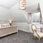 Villa Blossom Mansion