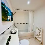 Δωμάτια σε οικογενειακή κατοικία Easy Εδιμβούργο