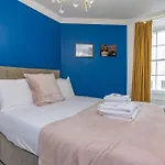 Guestready - 1br Near The Royal Mile * Edinburgh