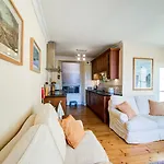 Daire Guestready - Historic Old Town
