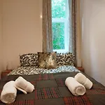 Lovely Flat In Gorgie, Apartman Edinburgh