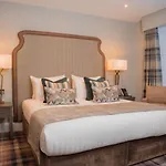 Royal Scots Club 3* Edinburgh
