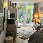 Apartmán The Coorie @ Portobello, Edinburgh's Seaside.