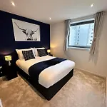 Scotapartments Ii Апартаменты