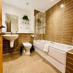 Апартаменты Scotapartments Ii Эдинбург