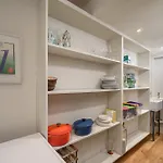 Elegant Flat With Garden In West End *