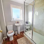 펜션 3 Bedroom Home, Peaceful Garden *