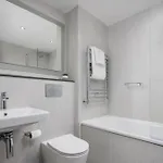 Forth House By Supercity