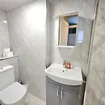Sensational Stay- Fountainbridge شقة