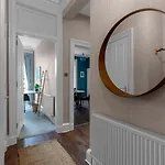 Guestready - Charming In إدنبرة