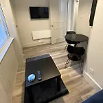 Chic 1bd Flat - Wviews Of Castle! * エディンバラ