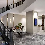 Hilton Carlton Hotel