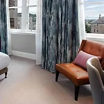 Hilton Carlton 4* Edimburgo