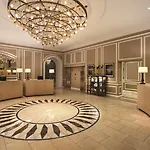 Szálloda The Caledonian Edinburgh, Curio Collection By Hilton Edinburgh