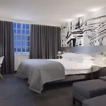 Radisson Blu Hotel, Centre Edinburgh