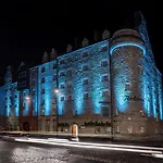 Hotel Radisson Blu Hotel, Centre 4*