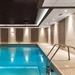 Radisson Blu Hotel, Centre Hotel