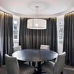 Radisson Blu Hotel, Centre Edinburgh