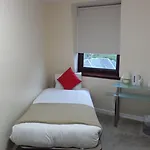Britannia 3* Edimburgo
