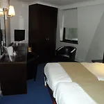 Britannia Hotel Edimburgo