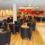 Britannia Hotel Edimburgo