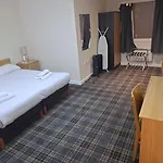Britannia Hotel Edimburgo