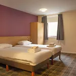 Britannia Edimburgo
