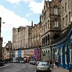 Walk Everywhere -top Rated Flat On The Royal Mile. * Edinburgh