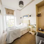 Affittacamere Allison House 17 Edimburgo