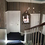 Affittacamere Allison House 17 Edimburgo