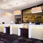 Hotel Doubletree By Hilton Centre 4*