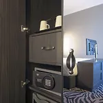 Doubletree By Hilton Centre 4*