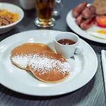 Hotel Doubletree By Hilton Centre 4*