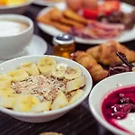 Doubletree By Hilton Centre Hotel 4*