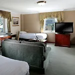 Marriott Holyrood 酒店 爱丁堡
