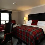 Marriott Holyrood