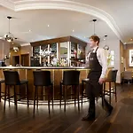 酒店 Marriott Holyrood 爱丁堡