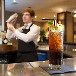 酒店 Marriott Holyrood 4*