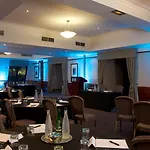 Marriott Holyrood 4*