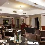 酒店 Marriott Holyrood 爱丁堡