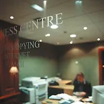 Marriott Holyrood 酒店 爱丁堡