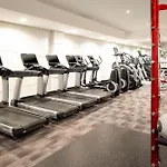 Marriott Holyrood 酒店 4*