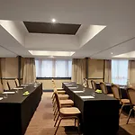Marriott Holyrood 酒店 爱丁堡