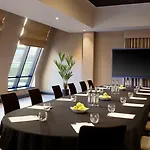 Marriott Holyrood 酒店 爱丁堡