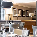 Marriott Holyrood 酒店 4*