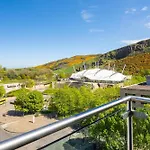 Marriott Holyrood 爱丁堡