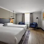 Marriott Holyrood 爱丁堡