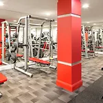 Marriott Holyrood 爱丁堡