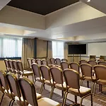 Marriott Holyrood 4*