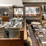 酒店 Marriott Holyrood